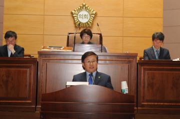 제216회 연수구의회 임시회의 개최