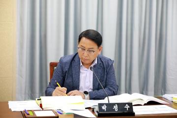 제273회 연수구의회(정례회) 예산결산특별위원회/  2025.06.24(화)~25(수)