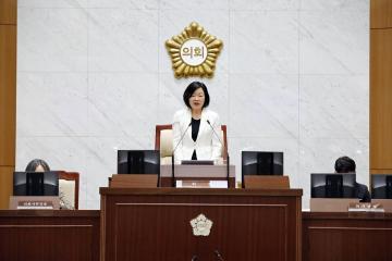 제274회 연수구의회(임시회) 제2차 본회의/ 2025.09.12(금)