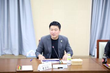 연수구 상가 공실 해소 정책 연구회 '전문가 간담회'/ 2025.09.17(수)