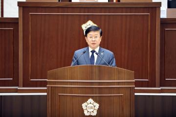 제272회 연수구의회(임시회) 제1차 본회의/ 2025.04.21(월)