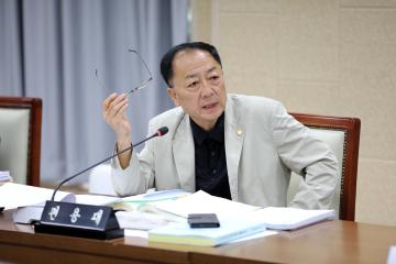 제274회 연수구의회(임시회) 자치도시위원회/ 2025.09.02(화)~09.09(화)