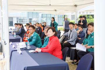 재난대응 안전한국훈련/ 2025.05.28(수)