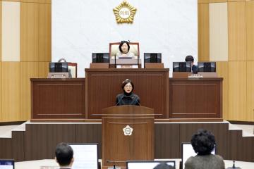 제276회 정례회 제3차 본회의 / 2025.12.17(수)