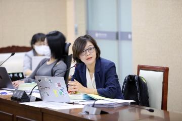 제274회 연수구의회(임시회) 기획복지위원회/ 2025.09.02(화)~09.09(화)