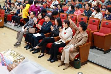 제13회 경로당 여가문화보급사업 작품발표회 '그루터기의 꿈'/ 2025.11.06(목)