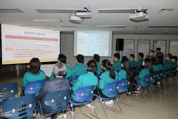 2026 을지연습 상황실 방문 / 2026.08.29(수)