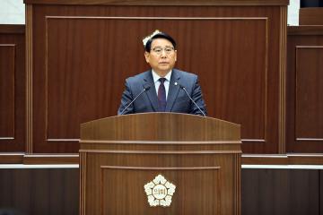 제271회 연수구의회(임시회) 제2차 본회의/ 2025.03.20(목)