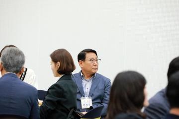 개청 30주년 기념 주민 원탁토론회/ 2025.07.18(금)