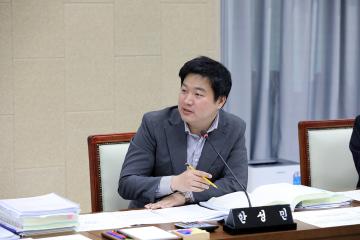 제272회 연수구의회(임시회) 예산결산특별위원회/ 2025.04.29(화)~04.30(수)