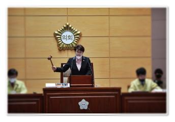 제230회 연수구의회(임시회)_제1,2차 본회의