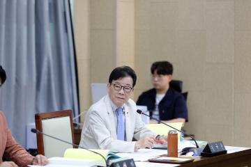 제274회 연수구의회(임시회) 기획복지위원회/ 2025.09.02(화)~09.09(화)