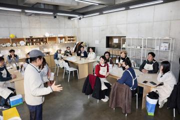 2025년 연수구의회 직무연수(이천도자예술마을 견학)/ 2025.2.27(목)