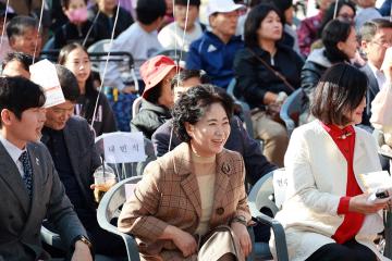 연수2동 솔안공원 한마당/ 2025.10.25(토)