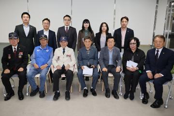 제284회 연수구의회(임시회) 기획복지위원회 현장방문 / 2026.10.19(월)