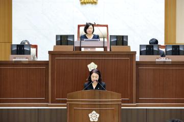 제273회 연수구의회(정례회) 제1차 본회의/ 2025.06.12(목)