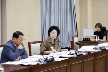 제274회 연수구의회(임시회) 예산결산특별위원회/ 2025.09.10(수)~09.11(목)