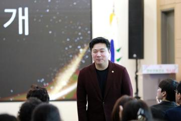 환경개선공사 완료에 따른 보건소 개소식/ 2026.06.30(월)