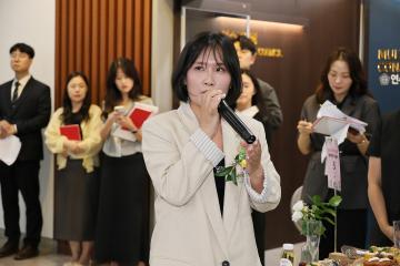 제10대 연수구의회 개원 축하연 / 2026.07.06(월)