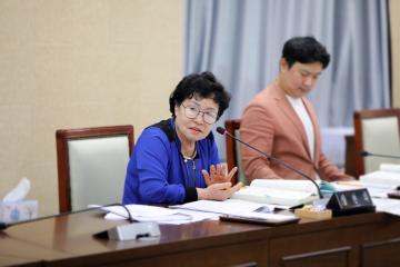 제274회 연수구의회(임시회) 기획복지위원회/ 2025.09.02(화)~09.09(화)