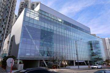 연수 청소년센터 개관식 / 2026.3.19(목)