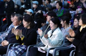승기천 물사랑 음악회/ 2025.04.18(금)