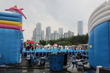 제7회 송도해변축제 폐막식 / 2026.08.15(토)