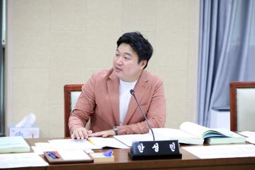 제274회 연수구의회(임시회) 기획복지위원회/ 2025.09.02(화)~09.09(화)