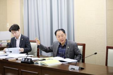 제272회 연수구의회(임시회) 자치도시위원회/ 2025.04.22(화)~04.28(월)