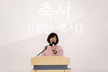(사)한국곰두리봉사회 인천연수구지회 발대식/ 2025.2.28(금)