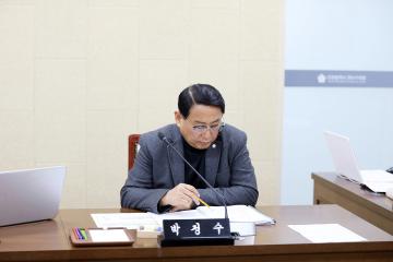 제270회 연수구의회(임시회) 자치도시위원회/ 2025.02.07(금)