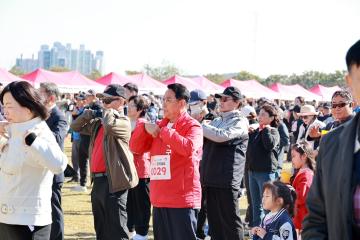 제7회 승기천 환경 사랑 걷기 대회/ 2025.11.1(토)