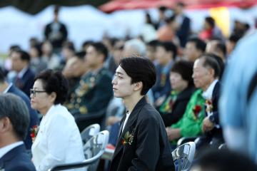 제29회 구민의 날 기념식/ 2024.10.04(금)