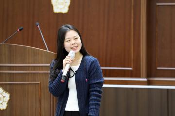 연수구의회 청소년의회교실(연성초등학교 5학년 1학년)/ 2025.05.19(월)