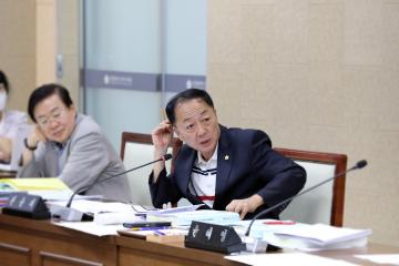 제274회 연수구의회(임시회) 예산결산특별위원회/ 2025.09.10(수)~09.11(목)