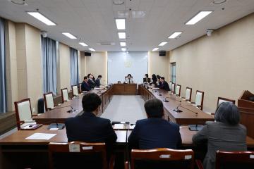 제275회 연수구의회(임시회) 예산결산특별위원회/ 2025.10.28(화)