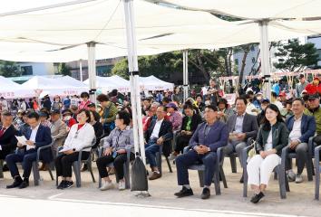 옥련1동 '달빛음악축제' / 2024.10.12(토)