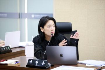 제273회 연수구의회(정례회) 기획복지위원회/ 2025.06.13(금)~6.23(월)