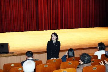 연수구 노후계획도시정비 주민설명회/ 2025.03.20(목)