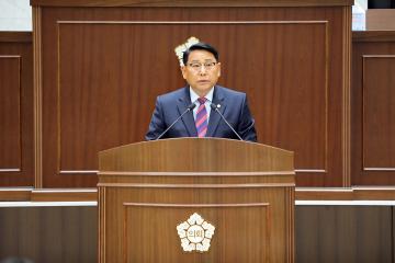 제272회 연수구의회(임시회) 제1차 본회의/ 2025.04.21(월)