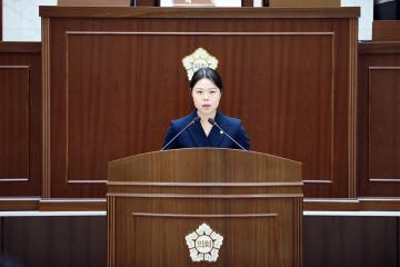 제271회 연수구의회(임시회) 제2차 본회의/ 2025.03.20(목)