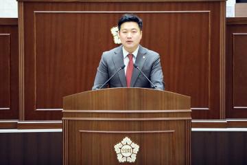 제273회 연수구의회(정례회) 제1차 본회의/ 2025.06.12(목)