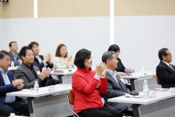 민주평화통일자문위원회 연수구협의회2분기 정기회의/ 2025.05.26(월)