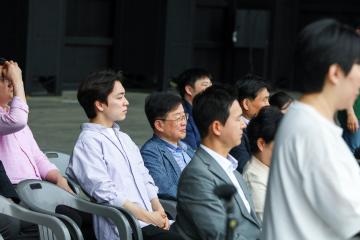 제4회 연수구걷기협회장배 걷기대회 / 2025.06.07