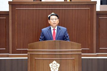 제274회 연수구의회(임시회) 제2차 본회의/ 2025.09.12(금)
