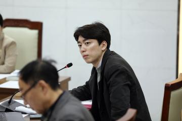 제271회 연수구의회(임시회) 자치도시위원회/ 2025.3.13(목)~3.19(수)