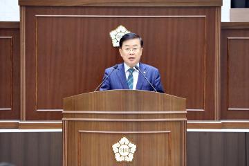 제274회 연수구의회(임시회) 제2차 본회의/ 2025.09.12(금)