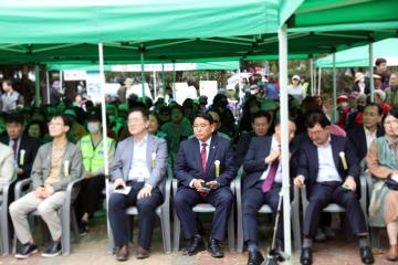 제3회 어울더울 한마당 축제(연수3동)/ 2024.10.19(토)