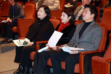 인천 노후계획도시 주민설명회 / 2025년 12월10일(수)