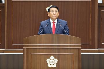 제276회 정례회 제3차 본회의 / 2025.12.17(수)